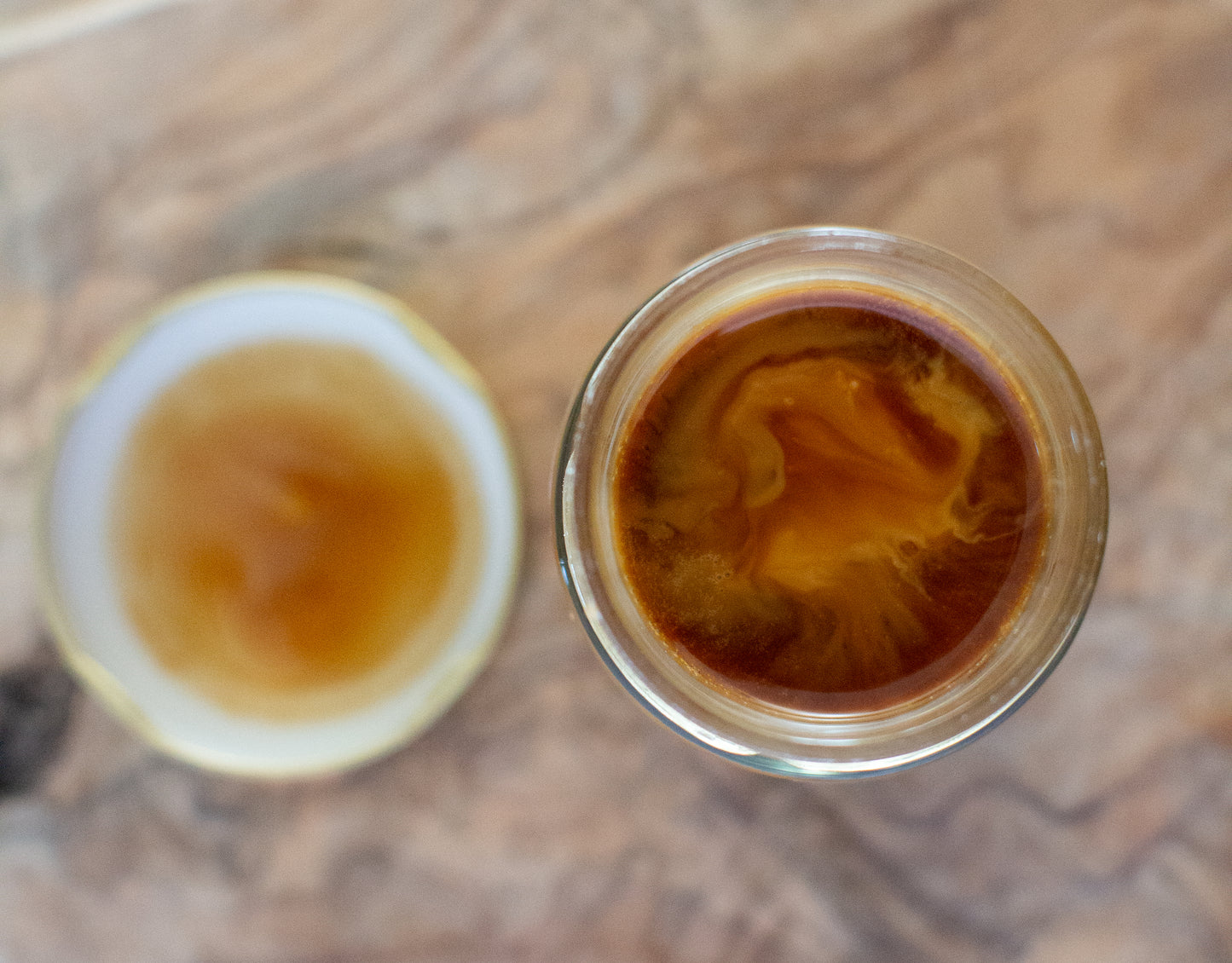 Organic Maple Butter