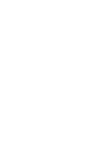 White logo with the shape of a valley in the Beaver Valley and a Canadian Maple leaf in the middle of the valley